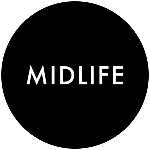 Midlife Driven logo