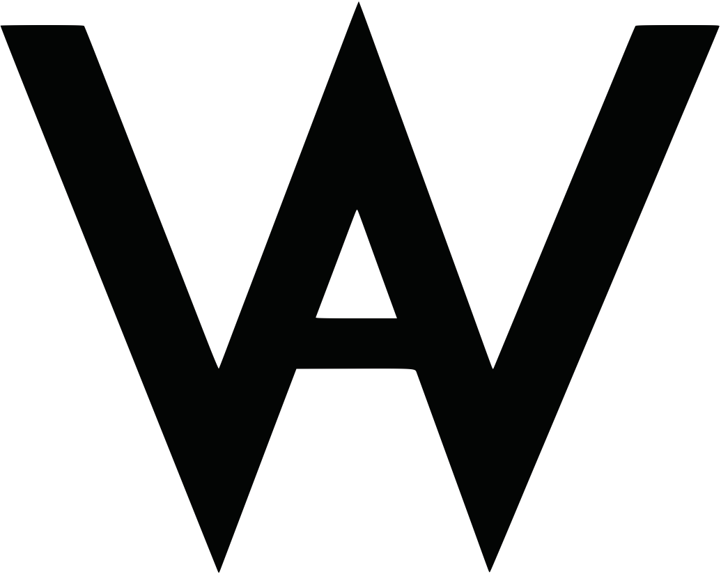 Warwickshire Arts logo